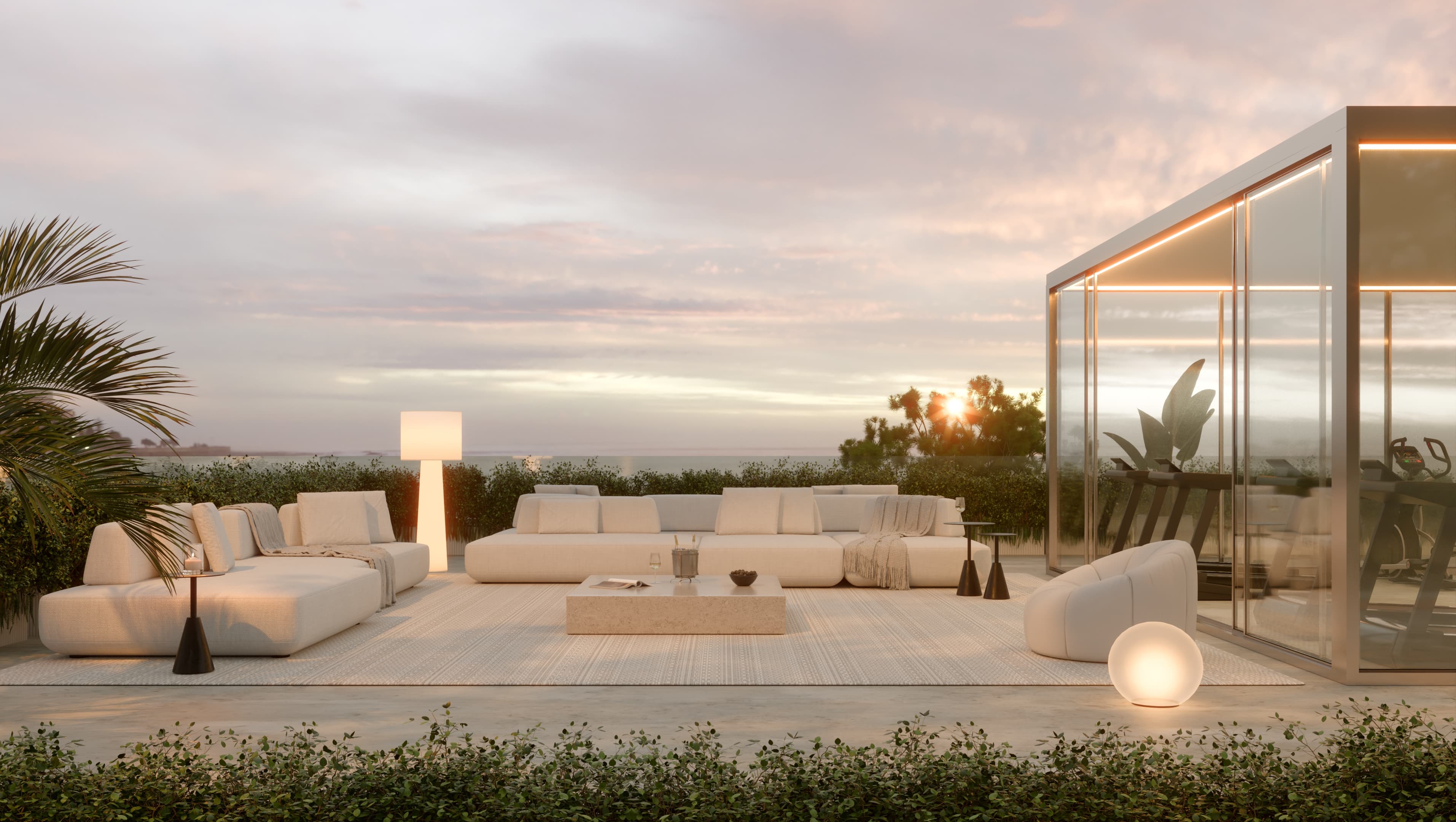Rooftop